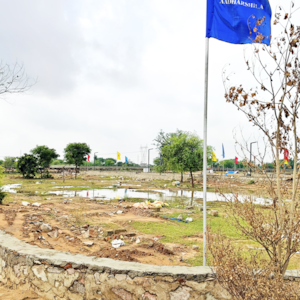  Plot For Sale in Chokhi Dhani