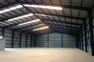 Warehouse For Rent in Bilaspur Kalan