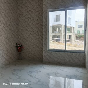 3 BHK Apartment For Sale in Karma Rejoice, Undri