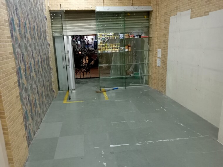 Floor Plan, laxmi-plaza-aundh Commercial Shop 350 Sq.Ft. In Aundh Pune 9354957