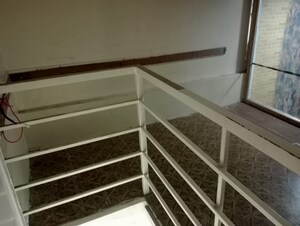 Staircase in  Shop at Laxmi Plaza Aundh, Aundh – for Rent