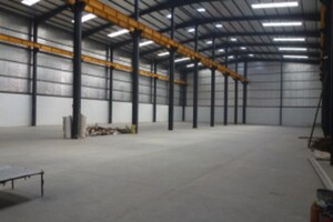 Warehouse For Rent in Garhi Harsaru