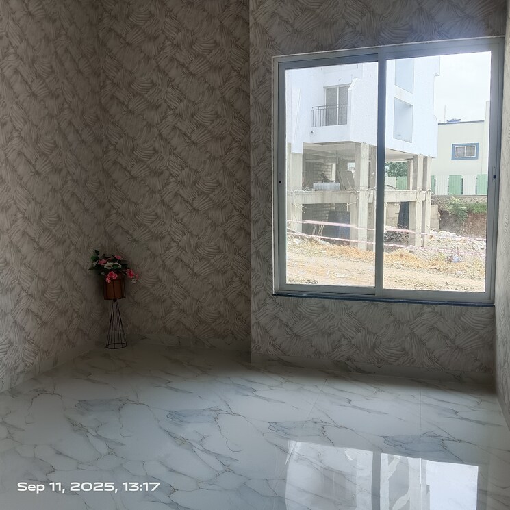 Room, karma-rejoice 3 Bedroom 939 Sq.Ft. Apartment In Undri Pune 9354907