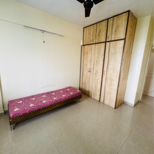 Room in 3 BHK Apartment at Nibm – for Sale