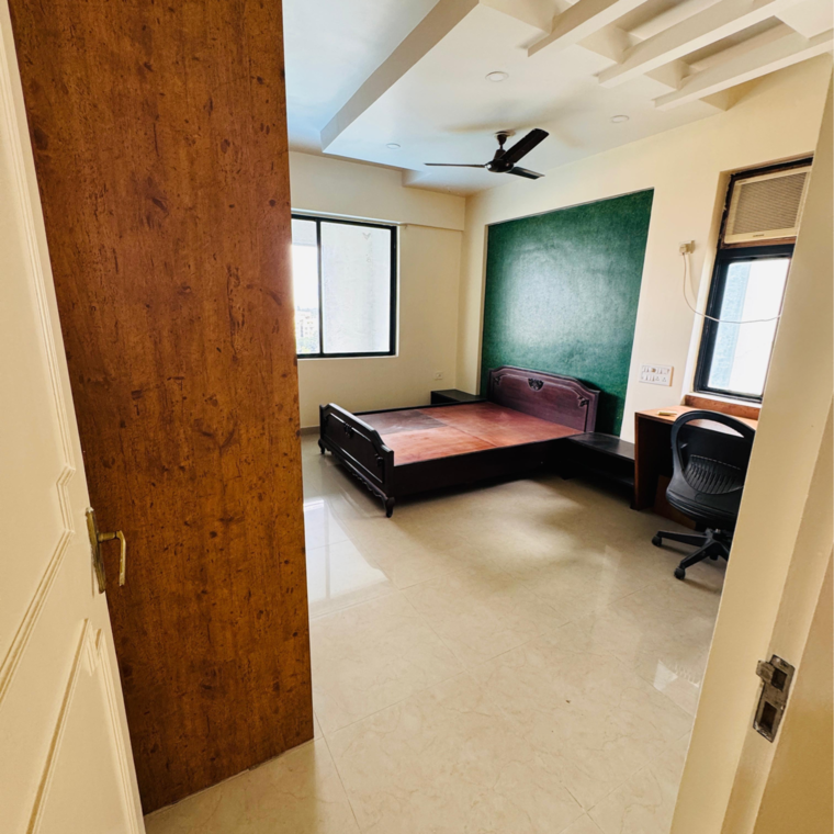 Room, nibm 3 Bedroom 1590 Sq.Ft. Apartment In Nibm Pune 9355031