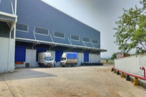  Warehouse For Rent in Tikri