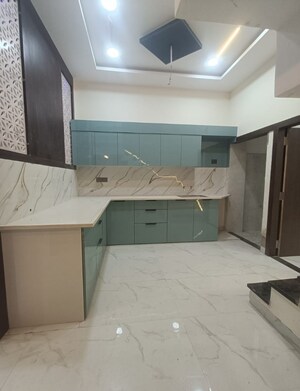 Kitchen in 3 BHK Independent House at Devguradia – for Sale