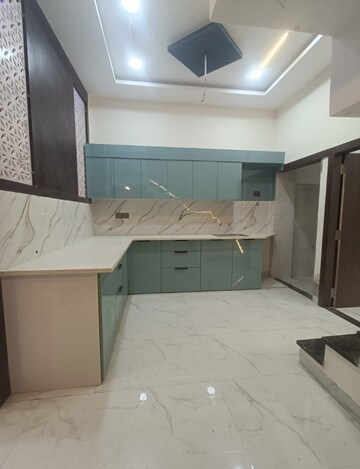 Kitchen in 3 BHK Independent House at Devguradia – for Sale