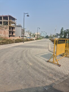 Plot For Sale in BPTP Amstoria