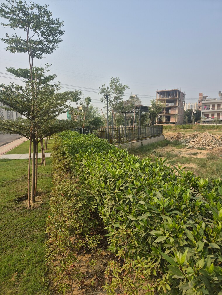 Exterior View, bptp-amstoria  328 Sq.Yd. Plot In Sector 102 Gurgaon 9355006