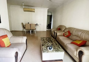 3 BHK Apartment For Rent in Lake Primrose, Powai
