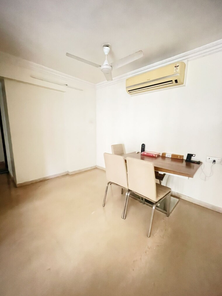 Team Area, lake-primrose 3 Bedroom 1500 Sq.Ft. Apartment In Powai Mumbai 9354959