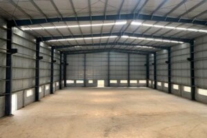 Parking in  Warehouse at Industrial Estate Development Colony – for Rent