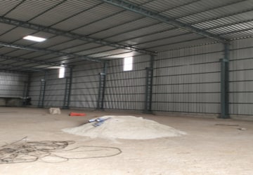 Parking in  Warehouse at Industrial Estate Development Colony – for Rent