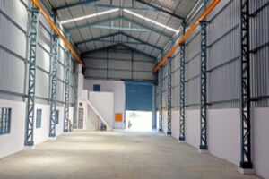  Warehouse For Rent in Industrial Estate Development Colony