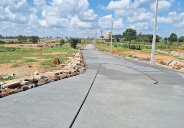 Plot For Sale in Nelamangala