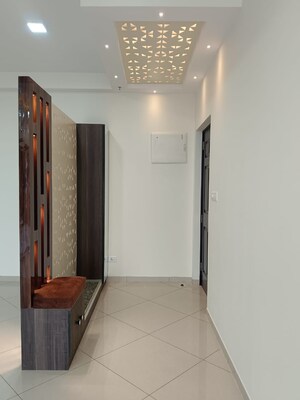 Building Lobby in 2 BHK Apartment at Sobha Arena, Kanakapura Road – for Sale