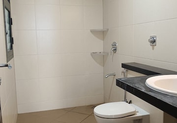 Bathroom in 2 BHK Apartment at Sobha Arena, Kanakapura Road – for Sale