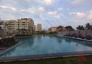 Swimming Pool in 2 BHK Apartment at Sobha Arena, Kanakapura Road – for Sale