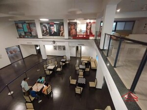 Team Area in 2 BHK Apartment at Sobha Arena, Kanakapura Road – for Sale