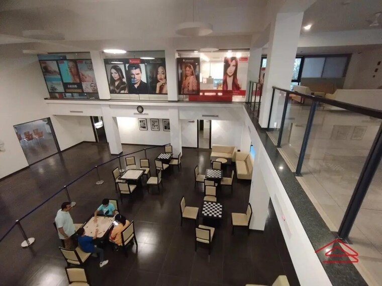 Team Area, sobha-arena 2 Bedroom 1312 Sq.Ft. Apartment In Kanakapura Road Bangalore 9354981