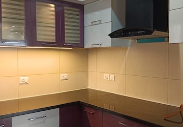 Kitchen in 2 BHK Apartment at Sobha Arena, Kanakapura Road – for Sale