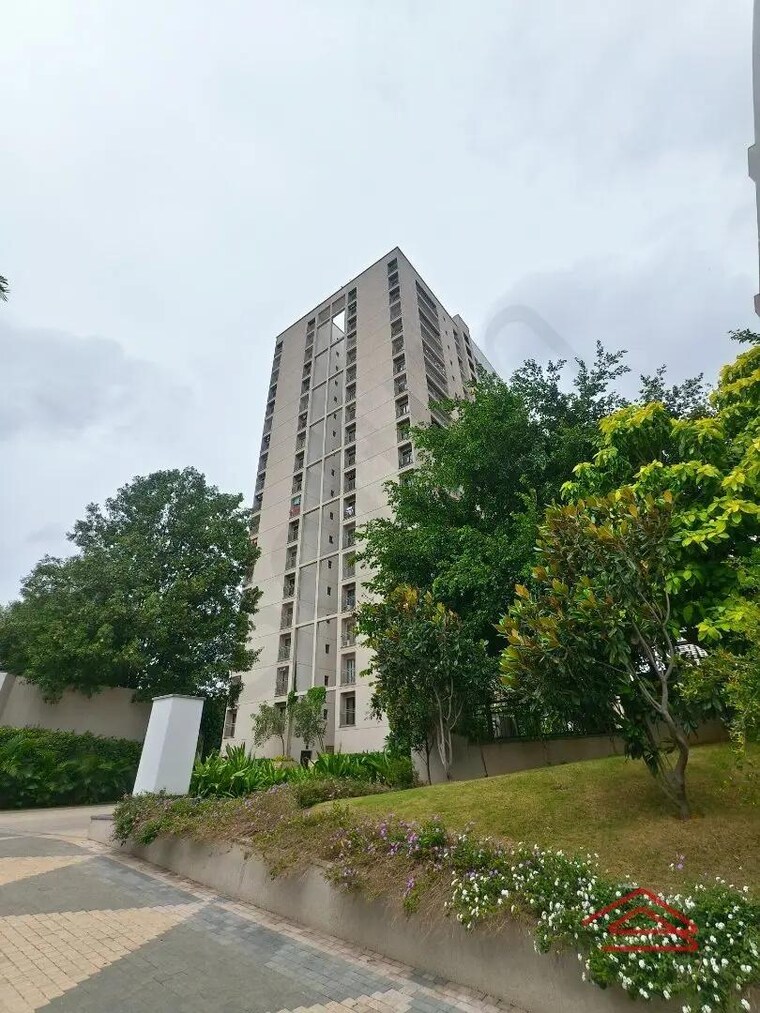 Exterior View, sobha-arena 2 Bedroom 1312 Sq.Ft. Apartment In Kanakapura Road Bangalore 9354981