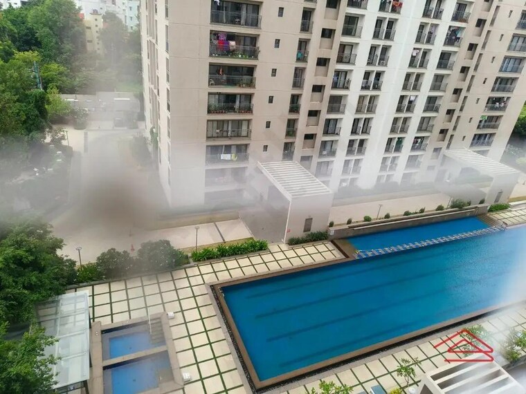 Master Plan, sobha-arena 2 Bedroom 1312 Sq.Ft. Apartment In Kanakapura Road Bangalore 9354981