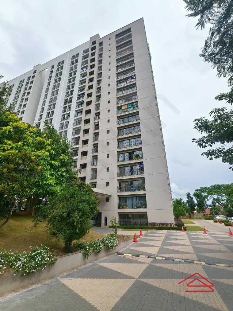Exterior View, sobha-arena 2 Bedroom 1312 Sq.Ft. Apartment In Kanakapura Road Bangalore 9354981