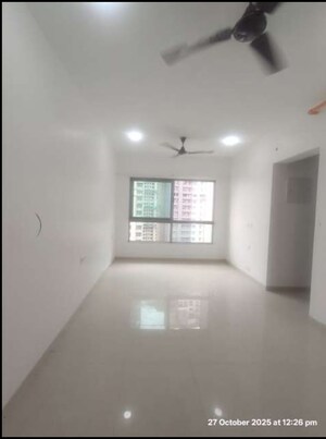 2 BHK Apartment For Rent in Kalpataru Immensa, Kolshet Road