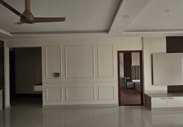 3 BHK Apartment For Rent in Epitome Elan, Jp Nagar Phase 8