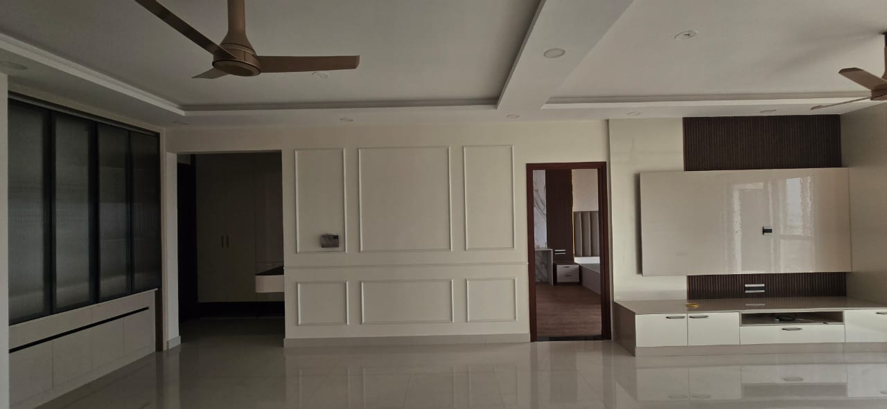 3 BHK Apartment For Rent in Epitome Elan