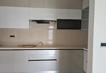 Kitchen in 3 BHK Apartment at Epitome Elan, Jp Nagar Phase 8 – for Rent