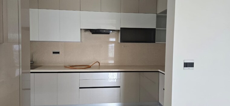 Kitchen, epitome-elan 3 Bedroom 1850 Sq.Ft. Apartment In Jp Nagar Phase 8 Bangalore 9354997
