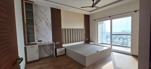 Bedroom in 3 BHK Apartment at Epitome Elan, Jp Nagar Phase 8 – for Rent