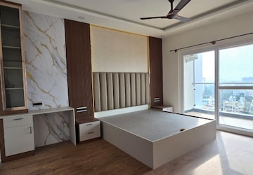 Bedroom in 3 BHK Apartment at Epitome Elan, Jp Nagar Phase 8 – for Rent