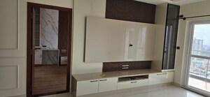 Furnished Amenities in 3 BHK Apartment at Epitome Elan, Jp Nagar Phase 8 – for Rent
