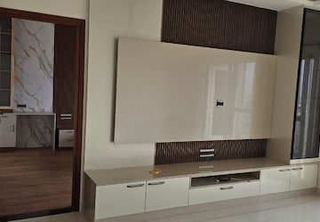 Furnished Amenities in 3 BHK Apartment at Epitome Elan, Jp Nagar Phase 8 – for Rent