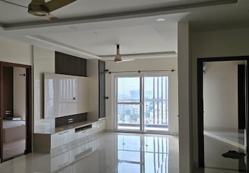 Kitchen in 3 BHK Apartment at Epitome Elan, Jp Nagar Phase 8 – for Rent
