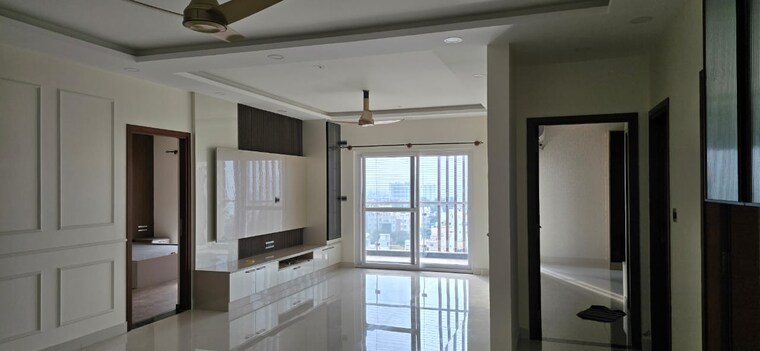 Kitchen, epitome-elan 3 Bedroom 1850 Sq.Ft. Apartment In Jp Nagar Phase 8 Bangalore 9354997