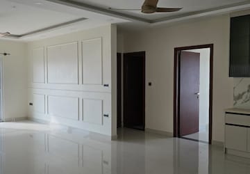 Building Lobby in 3 BHK Apartment at Epitome Elan, Jp Nagar Phase 8 – for Rent
