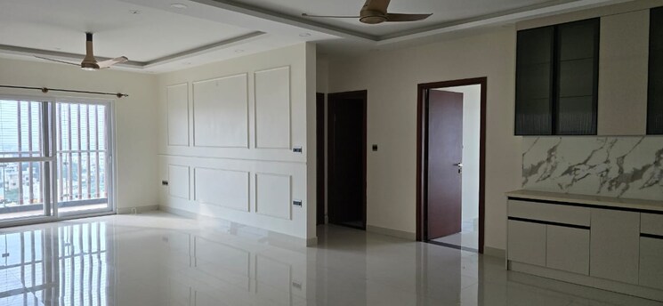 undefined, epitome-elan 3 Bedroom 1850 Sq.Ft. Apartment In Jp Nagar Phase 8 Bangalore 9354997
