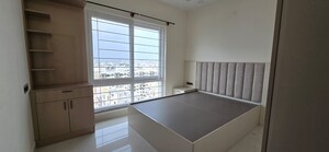 Kitchen in 3 BHK Apartment at Epitome Elan, Jp Nagar Phase 8 – for Rent