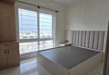 Kitchen in 3 BHK Apartment at Epitome Elan, Jp Nagar Phase 8 – for Rent