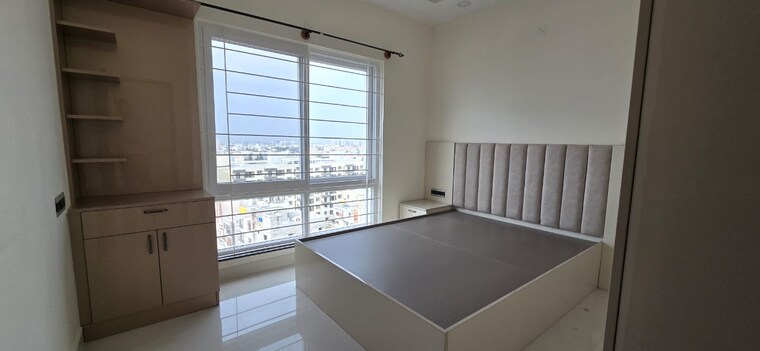 Kitchen, epitome-elan 3 Bedroom 1850 Sq.Ft. Apartment In Jp Nagar Phase 8 Bangalore 9354997