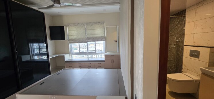 Room, epitome-elan 3 Bedroom 1850 Sq.Ft. Apartment In Jp Nagar Phase 8 Bangalore 9354997