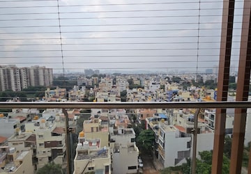 3 BHK Apartment – Exterior View View at Epitome Elan, Jp Nagar Phase 8 - for Rent