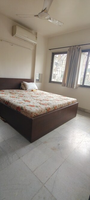 Bedroom in 1 BHK Apartment at Hiranandani Garden Eden 2, Powai – for Rent