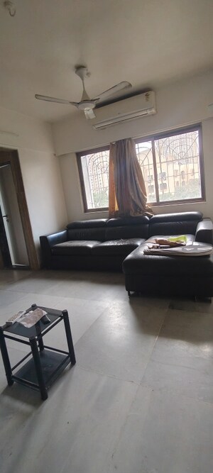 1 BHK Apartment For Rent in Hiranandani Garden Eden 2, Powai
