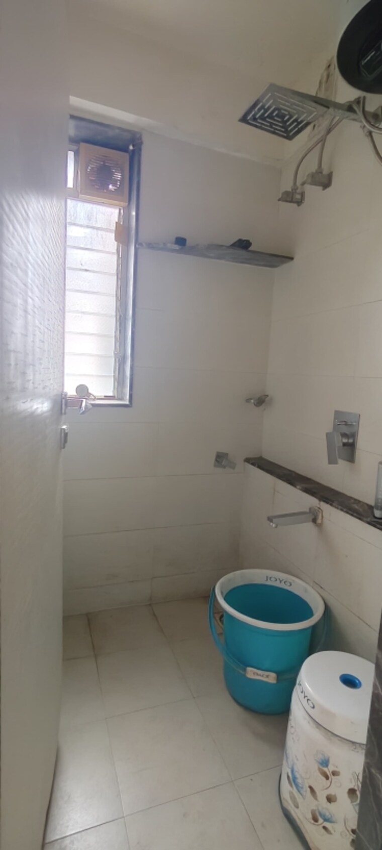 Bathroom, hiranandani-garden-eden-2 1 Bedroom 560 Sq.Ft. Apartment In Powai Mumbai 9355046